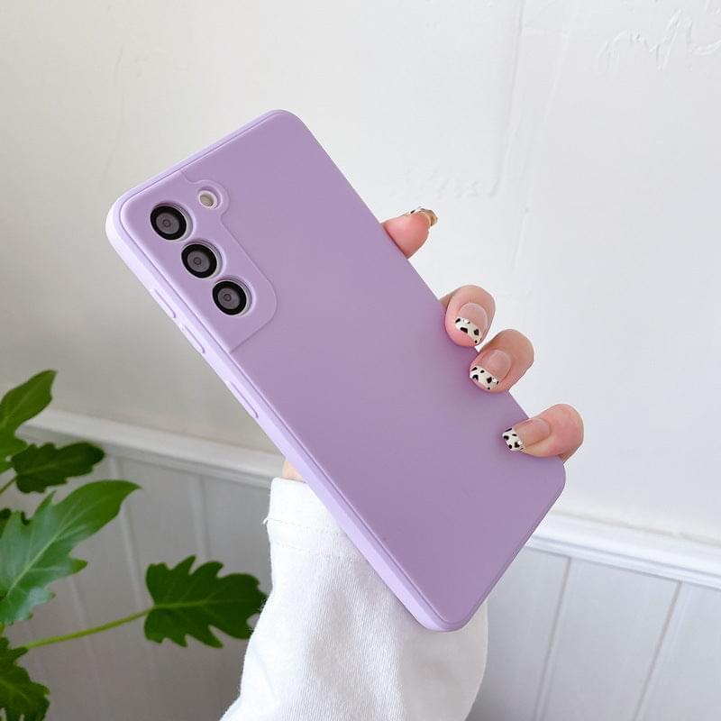 Fashion Silicone Phone Case Protector