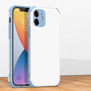 "Hochwertige Leder-TPU Handyhülle, Kompatibel mit Apple iPhone - Business-Stil, Injektionsverfahren, Verschiedene Farben"