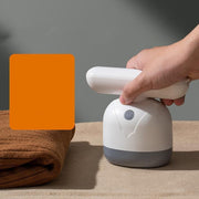 "2-in-1 USB Wiederaufladbarer Haarball Trimmer - Kraftvoll, Langlebig und Praktisch"