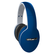 "Sportliches Gaming-Headset mit Kabel, 40mm Treibereinheit, Komfortable Ohrpolster aus Imitationsprotein, PVC-Kupferdraht-Kabel, 1.2m"