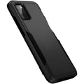 "Trailblazer 2-in-1 Unifarbene Handyhülle mit Kabelloser Ladefunktion für iPhone - All-Inklusive Glasdesign, TPU+PC"