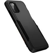 "Trailblazer 2-in-1 Unifarbene Handyhülle mit Kabelloser Ladefunktion für iPhone - All-Inklusive Glasdesign, TPU+PC"