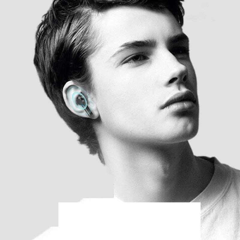 ANC Waterproof Sports Headphones