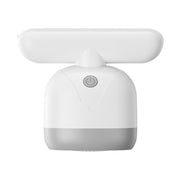 "2-in-1 USB Wiederaufladbarer Haarball Trimmer - Kraftvoll, Langlebig und Praktisch"