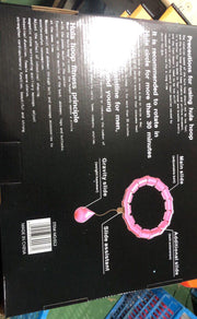"Intelligentes Fitness-Sportreifen-Upgrade: Einstellbare Taille, Geeignet für Männer, Frauen und Kinder, Ideal für Büro & Postnatale Erholung"