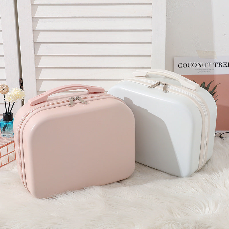 14 Inch Storage Case For Female Small Hand
