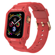 "Kompatible Smartwatch Serie 8, Nicht-Apple Marke, Passend für Alle iPhone Modelle, Leichtgewicht TPU Material"