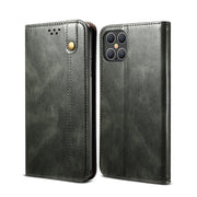 Elegante Leder-Handytasche mit Kartenfach für iPhone & Samsung