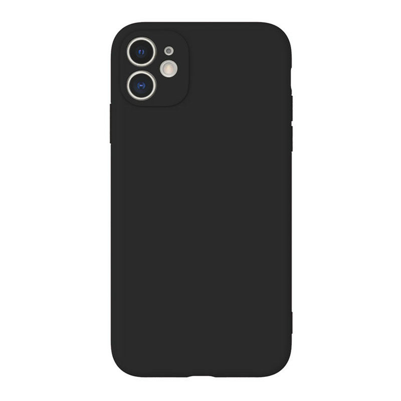 Flexibles TPU Case mit feiner Lochstruktur für iPhone 12 und mehr – Perfekter Schutz & Style