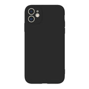 Flexibles TPU Case mit feiner Lochstruktur für iPhone 12 und mehr – Perfekter Schutz & Style
