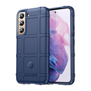 "Ultra-robuste Schutzhülle für Samsung Galaxy S22, S21, S20 Modelle - Stoßfest und All-Inklusive Weichschale in Europäischem Stil"