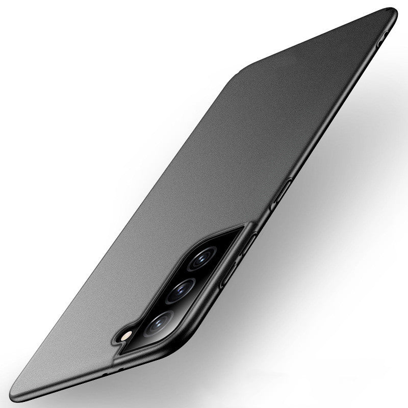 "Robustes Vollfrost-Handyhülle in Fels-Sand-Optik für Samsung S20 bis S23 Modelle - Vielfältige Farbauswahl"