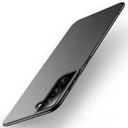 "Robustes Vollfrost-Handyhülle in Fels-Sand-Optik für Samsung S20 bis S23 Modelle - Vielfältige Farbauswahl"