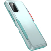 "Trailblazer 2-in-1 Unifarbene Handyhülle mit Kabelloser Ladefunktion für iPhone - All-Inklusive Glasdesign, TPU+PC"