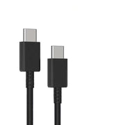 "Schnellladegerät 25W/45W PD mit EU/US-Standard, Reiseladegerät, USB-Schnittstelle, inkl. Type-C-Datenkabel"