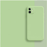 Flexibles TPU Case mit feiner Lochstruktur für iPhone 12 und mehr – Perfekter Schutz & Style