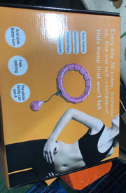 "Intelligentes Fitness-Sportreifen-Upgrade: Einstellbare Taille, Geeignet für Männer, Frauen und Kinder, Ideal für Büro & Postnatale Erholung"